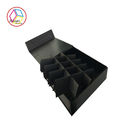 Dark Chocolate Gift Box Printing Handling Matte Lamination Eco - Friendly